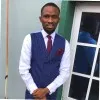 Bernard oluwasegun