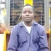 Kipkoech Evans