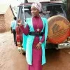 Brivia Nalubega
