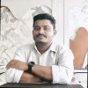 Harish Gompa