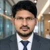 Raveendra Naik