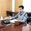 Muhammad Umar Draaz
