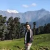 Harish Singh Negi