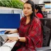 Fouzia Hussain