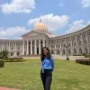 Nelavetla Deekshitha Reddy