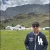 Daksh Vitthani