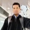 Santosh Biswal