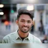 Omkar Sutar