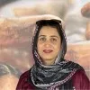 Nabila Ali