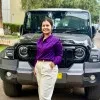 Rithika Kalamnurikar