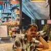 Krishnakumar