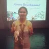 Sharlene Manalo