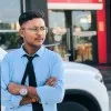 Apurbo Saha