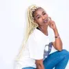 Kgomotso Gwendolene Letsomo