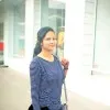 CS Kashmira Avasare