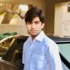 Rai Hamud ur Rehman Khan