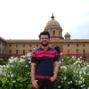 RISHABH CHAHAL