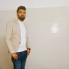 Karthik SV