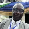 Egube Jude Obaro