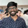 Srikar Yaski