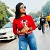 Tanu Chaudhary