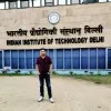 Vipin Kumar