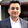 Padmajit Gaikwad