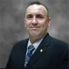 Jason Burton
