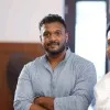 Akhil Krishnan