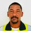 Shaun Van wyk