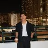 Nik Nabil