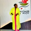 Blessing Idoko