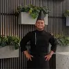 Khairul Hafizad Bin Ridzwan