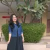 Disha Acharya