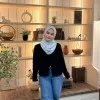 Misha Effida Jeslina Mohd Affendi
