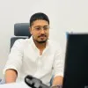 Mohammed Arfath