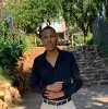 Thabo Mqalu