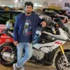 Md Razique Anwar