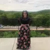 Mariah Blount