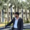Chinmay Krishna