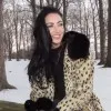 Caitlin Gaddey
