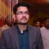 Raza Hussain
