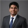 Shashank Sriram