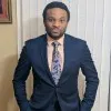 Dunstan Okere