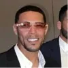 Luis Mojica