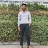Aditya Nayak