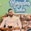 Shantanu jagtap