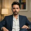 Mauj Naqvi