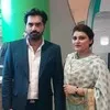 Sabina Khalid