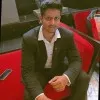 Amin khan